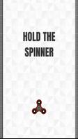 Spinner - The Crazy Challenge Affiche
