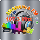 Rádio Araruna FM 107 APK