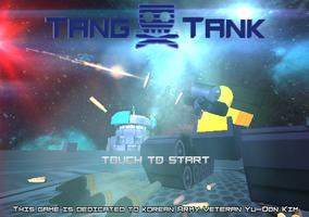 Tang-Tank Cartaz