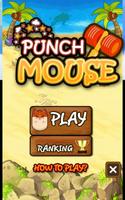 Punch mouse - Kids game screenshot 3
