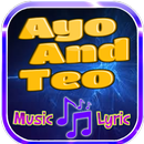 Ayo and Teo-rolex songs APK