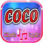 Ost. COCO Music full icône