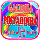 Galinha Pintadinha 1234 songs kids icône