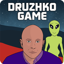 Druzhko Game: Новые сюжеты-APK