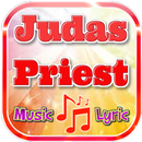 Judas Priest songs APK