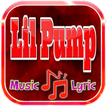 Letra de Lil Pump songs