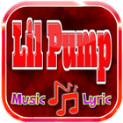 Lil Pump 아이콘