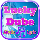 Lucky Dube music icône