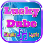 Lucky Dube music biểu tượng