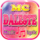 MC Daleste musica letras APK