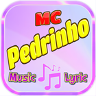 MC Pedrinho music ícone