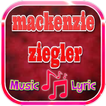 Mackenzie Ziegler songs
