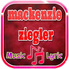 Mackenzie Ziegler ikon