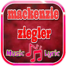 Mackenzie Ziegler songs APK