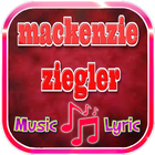 Mackenzie Ziegler icon