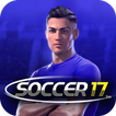 ”Soccer 2018 - Football Game Online