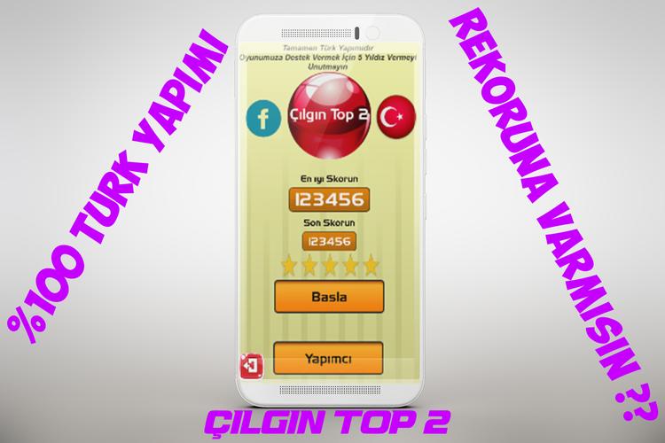Cilgin Top 2 For Android Apk Download