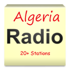 ikon Algeria Radios