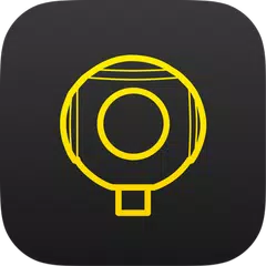 Insta360 Air - Simple, snappy 360 photos & video アプリダウンロード