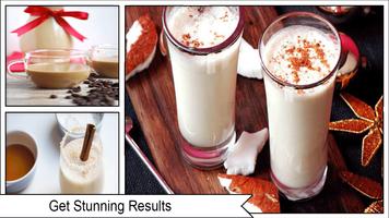 Best Coconut Eggnog Recipes imagem de tela 3