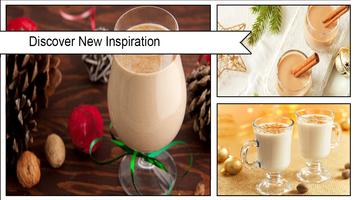 Best Coconut Eggnog Recipes imagem de tela 1