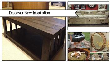 Brilliant DIY Furniture Projects ảnh chụp màn hình 1