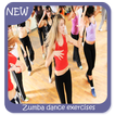 Pro Zumba Dance Exercise
