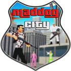Maddog City Free ikon