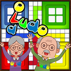 Old Ludo - My Grandfather game icône