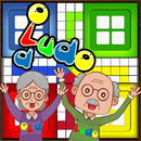 Old Ludo - My Grandfather game aplikacja