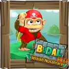 Budal - Jelajah Nusantara FREE icon