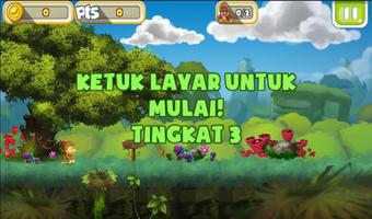 Budal - Jelajah Nusantara FREE screenshot 1