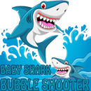 Baby Shark Bubble Shooter aplikacja