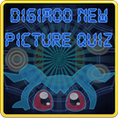 Digimoo New Picture Quiz aplikacja