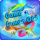 Game Jaman Old icône