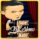Sule Talk Show Kuis aplikacja