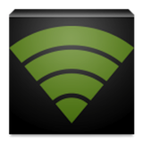 WiFiCast icon