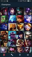 League of Knowledge ポスター