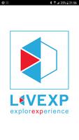 Livexp poster