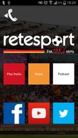 ReteSport 포스터