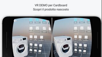Wash VR capture d'écran 1