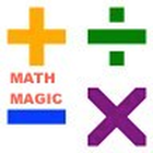 Math Magic Zeichen