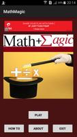 Math Magic Plakat
