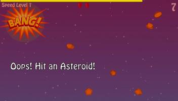 Astro Trouble screenshot 2