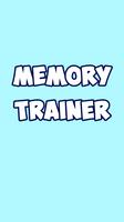 Memory Trainer-poster