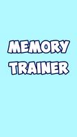 Memory Trainer poster