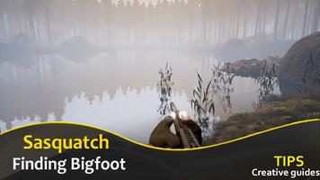 Hints Finding Bigfoot Walkthrough Simulator اسکرین شاٹ 2