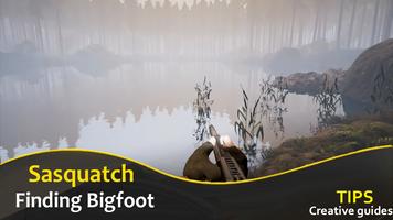 Hints Finding Bigfoot Walkthrough Simulator 截图 2