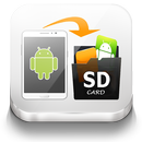 app 2 SD - Move Apps To SD Card APK