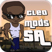 Cleo mod for GTA SA